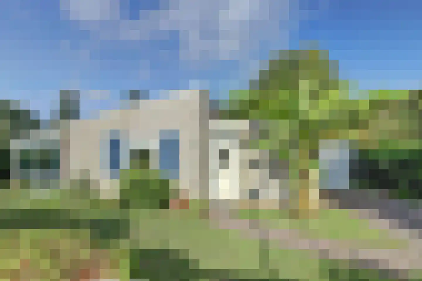 Eikenlaan 8 Kamperland