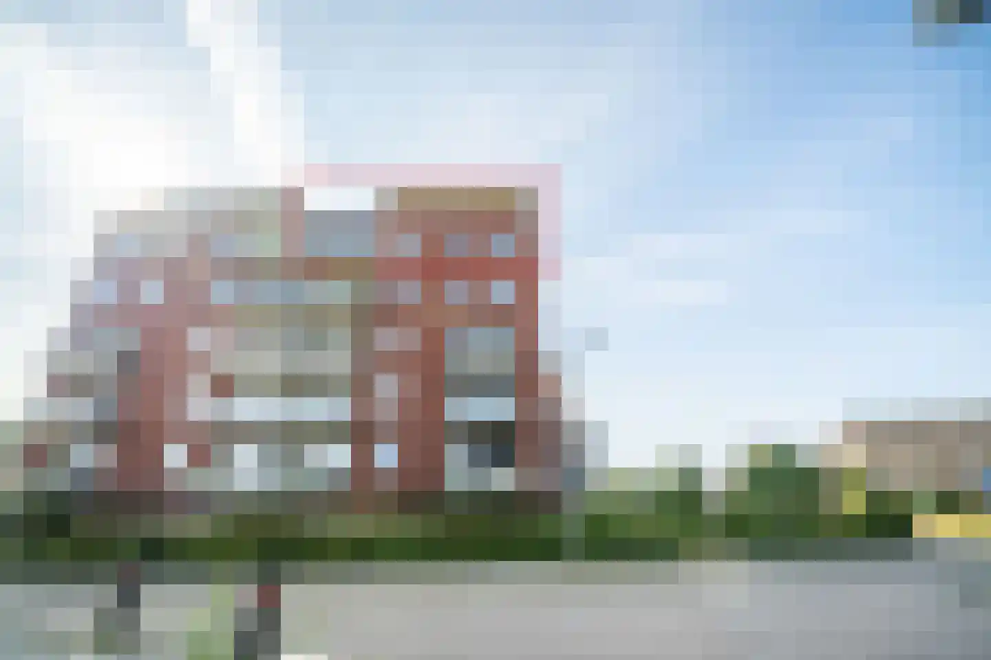 Eikenlaan 83 Voorschoten