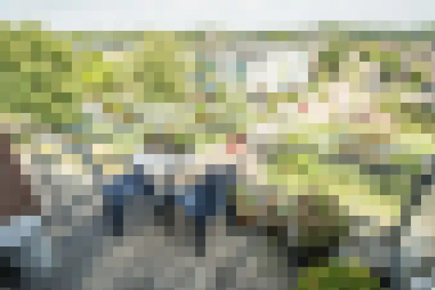 Eikenlaan 83 Voorschoten thumbnail 18