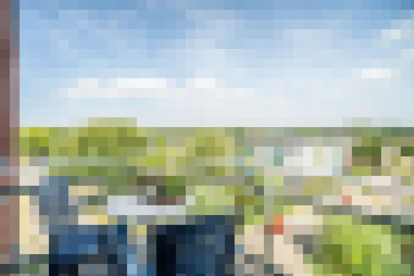 Eikenlaan 83 Voorschoten thumbnail 7