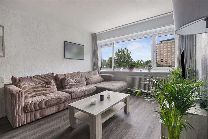 Eikenlaan 9C in Spijkenisse Foto