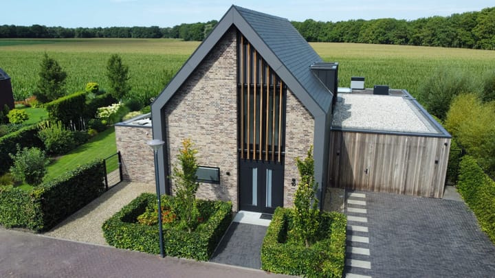 Eikenpage 10 in Mierlo Foto