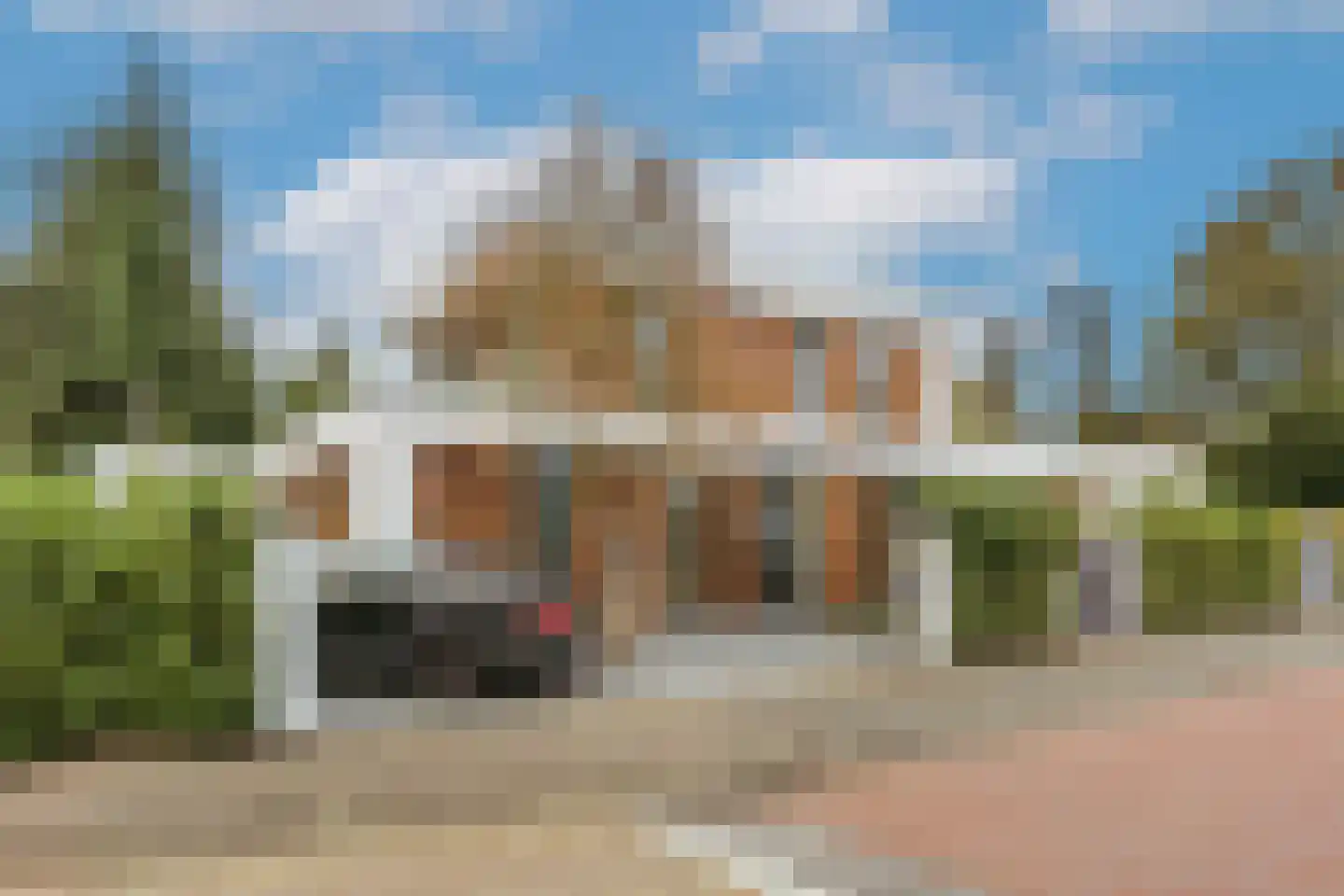 Eikenrodelaan 1 Amstelveen