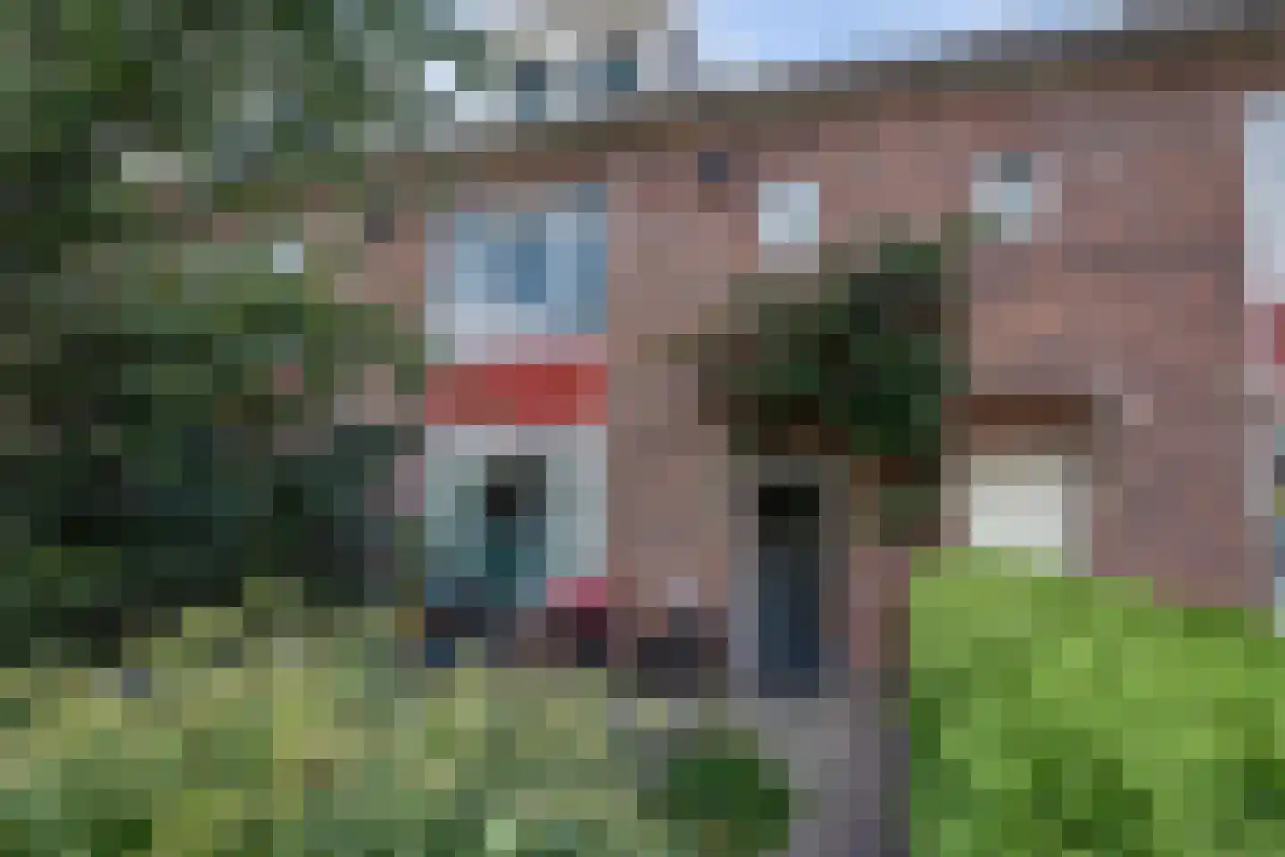 Eikenrodelaan 100 BV in Amstelveen