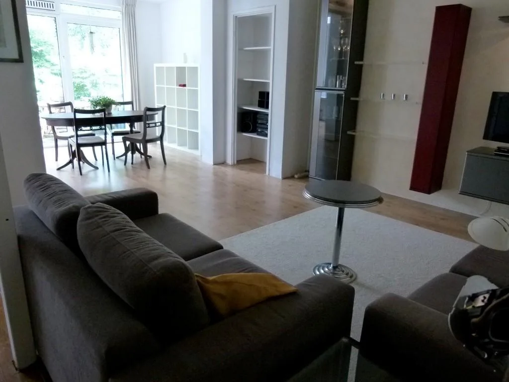 Eikenrodelaan 106 HS Amstelveen foto 2