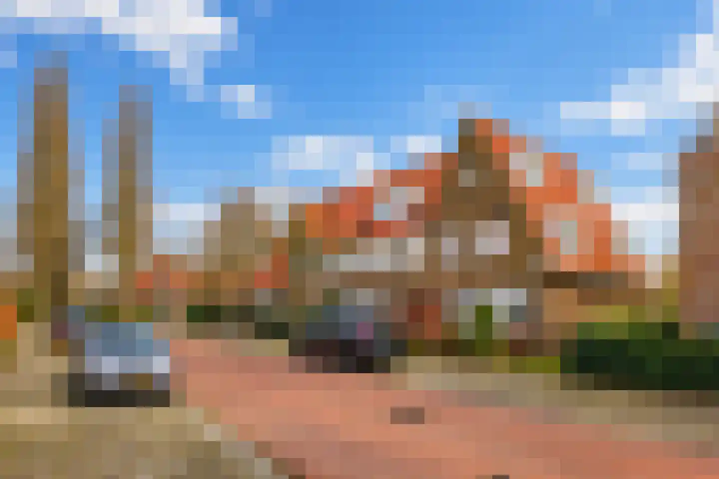 Eikenrodelaan 62 in Amstelveen