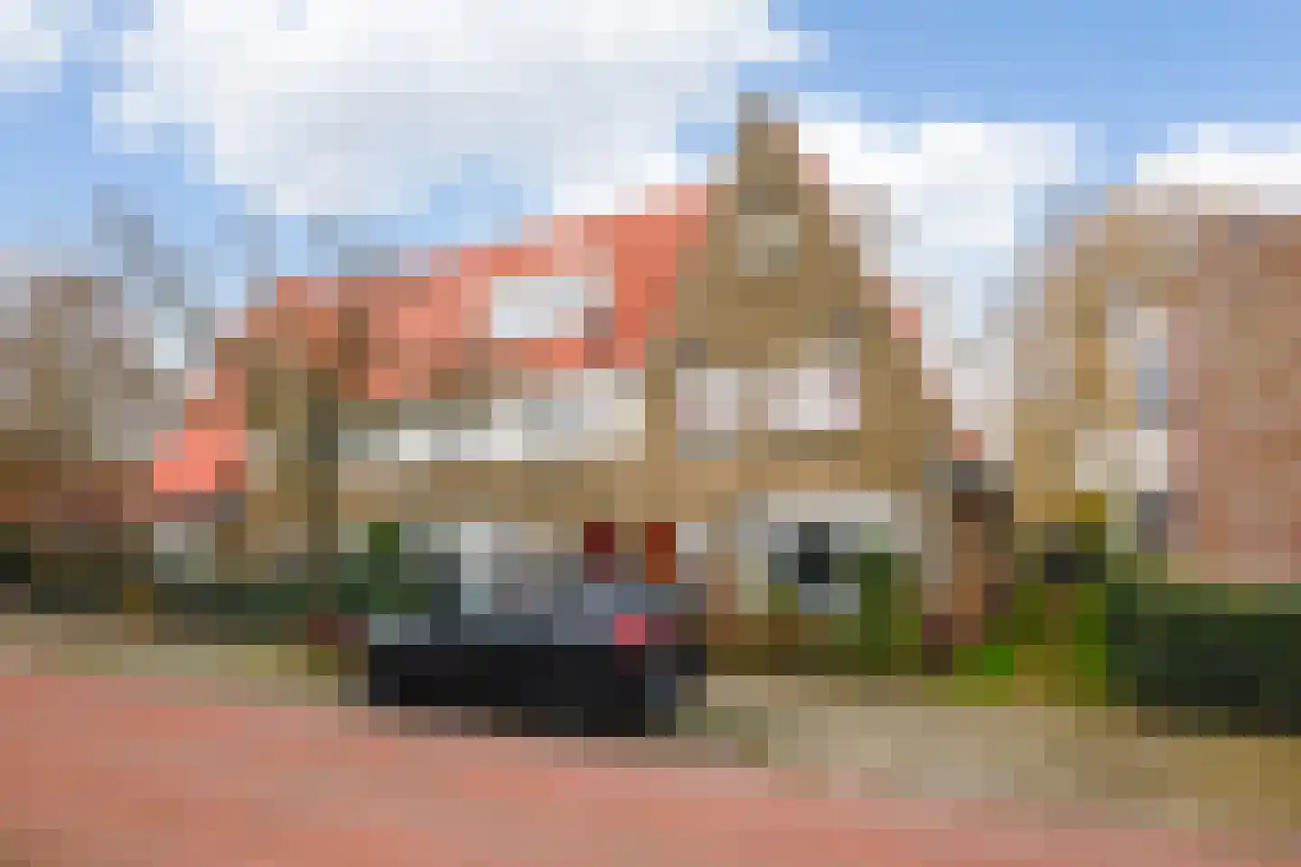 Eikenrodelaan 62 Amstelveen foto 2