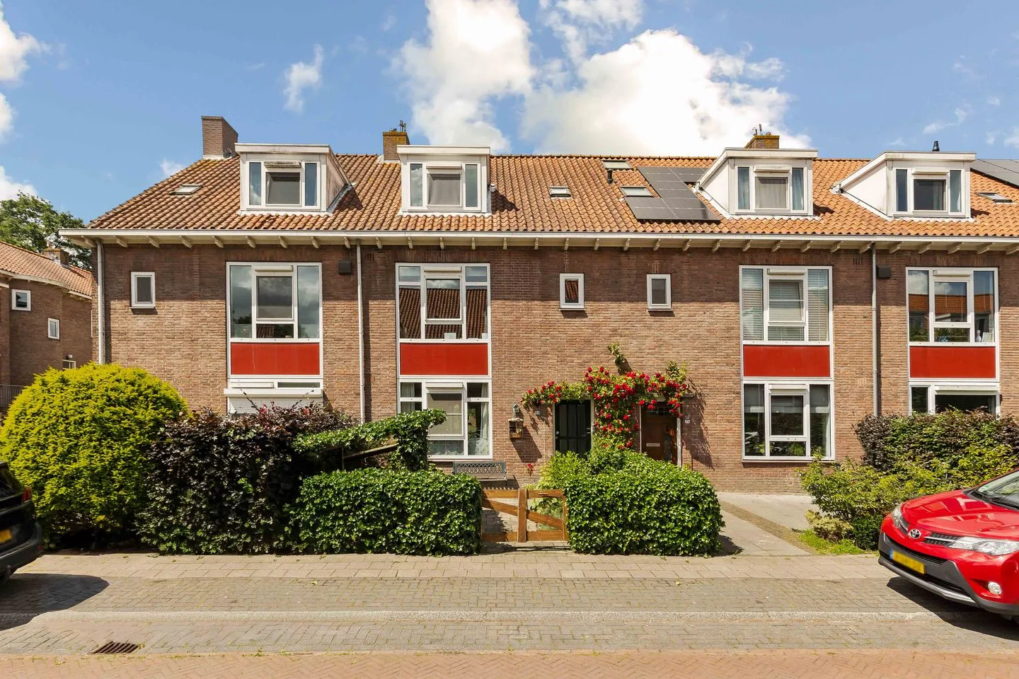 Eikenrodelaan 69 in Amstelveen