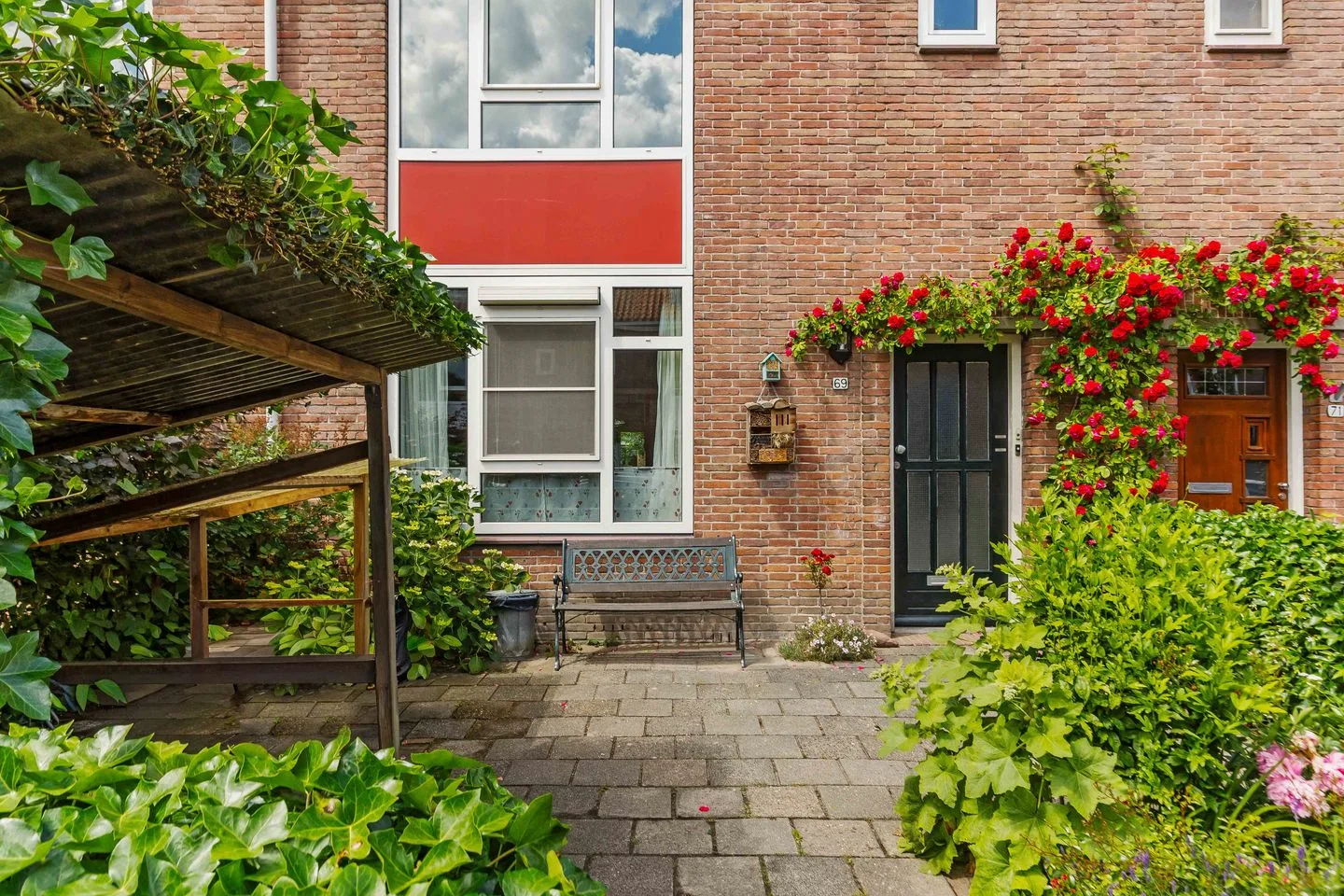 Eikenrodelaan 69 Amstelveen foto 2