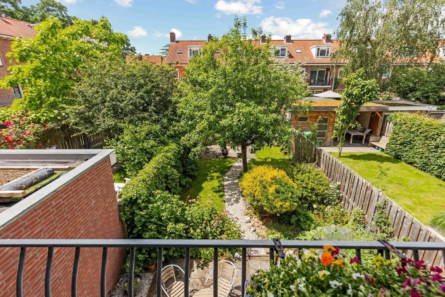 Eikenrodelaan 69 Amstelveen thumbnail 30
