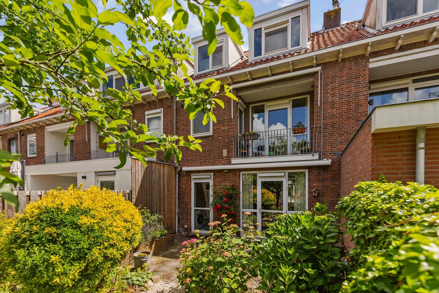 Eikenrodelaan 69 Amstelveen thumbnail 45