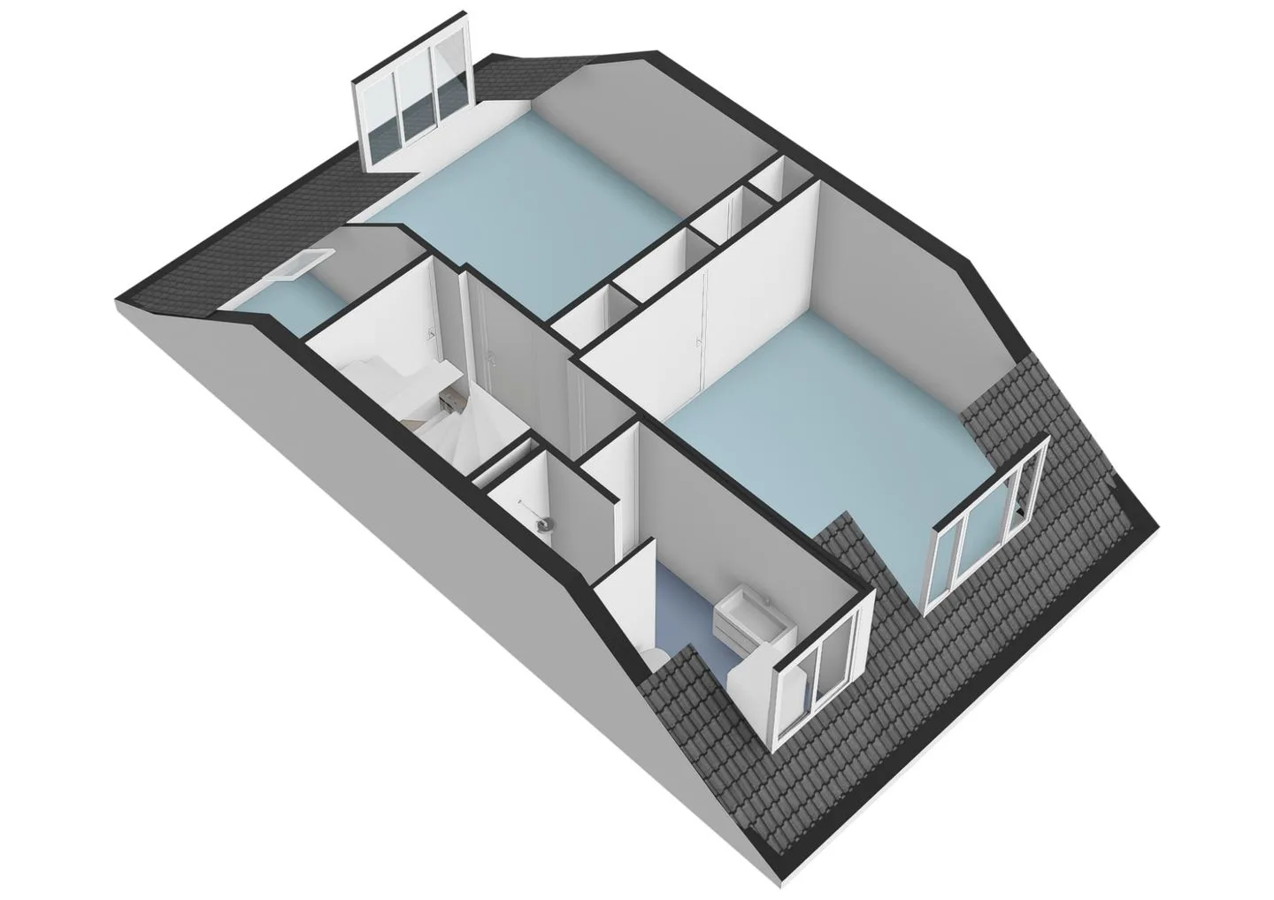 Eikenrodelaan 69 Amstelveen thumbnail 54