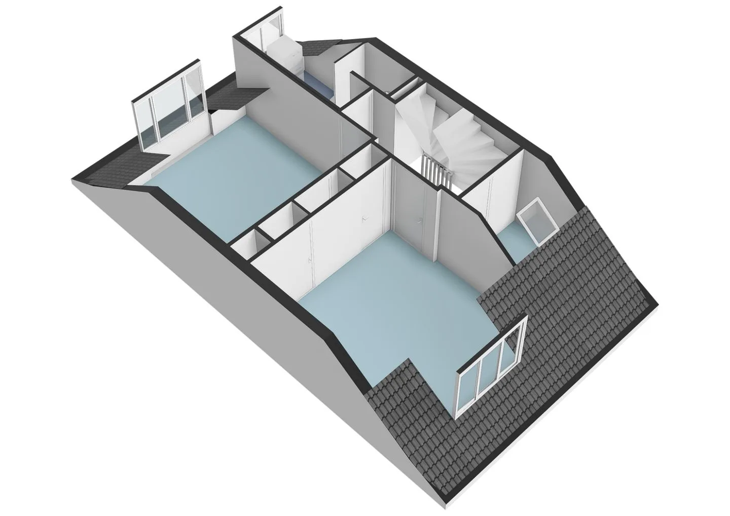 Eikenrodelaan 69 Amstelveen thumbnail 55