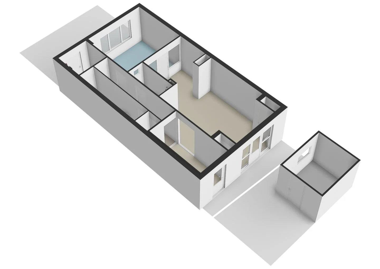 Eikenrodelaan 69 Amstelveen thumbnail 58