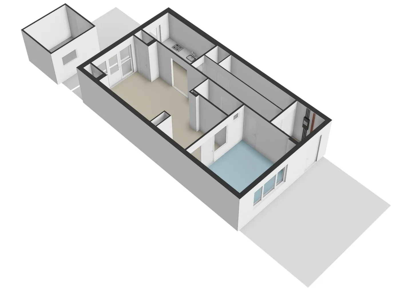 Eikenrodelaan 69 Amstelveen thumbnail 59