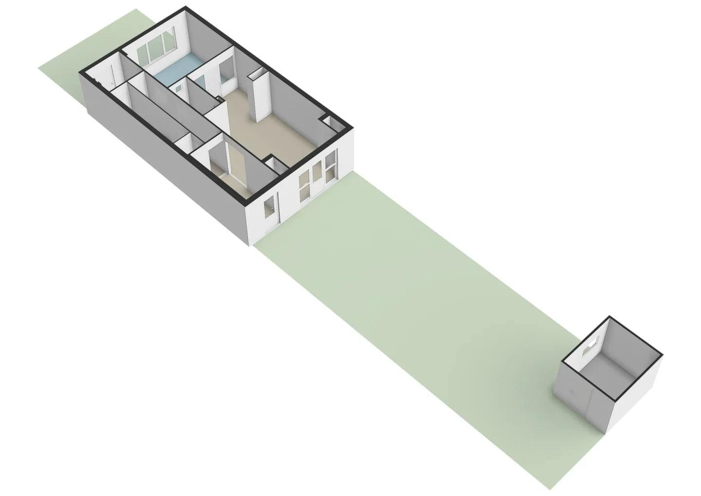 Eikenrodelaan 69 Amstelveen thumbnail 60