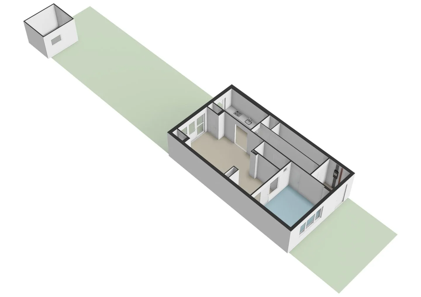 Eikenrodelaan 69 Amstelveen thumbnail 61