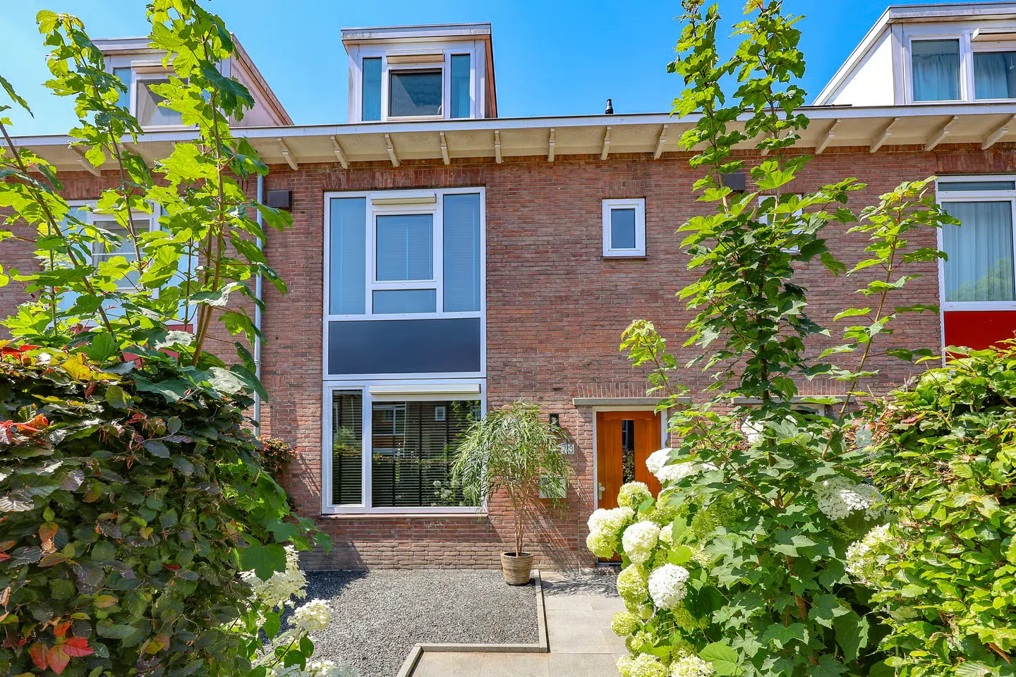 Eikenrodelaan 73 in Amstelveen
