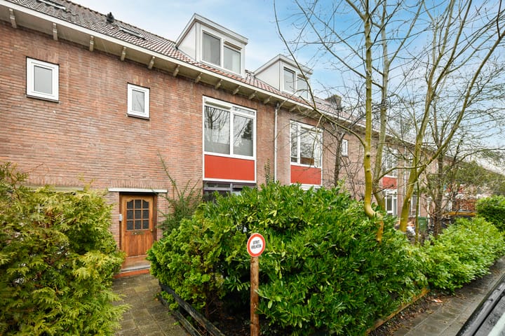Eikenrodelaan 79-HS in Amstelveen foto