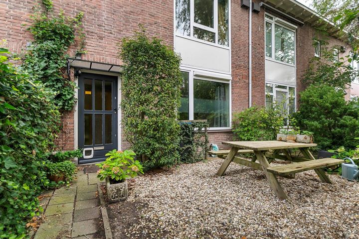 Eikenrodelaan 86-HS in Amstelveen foto