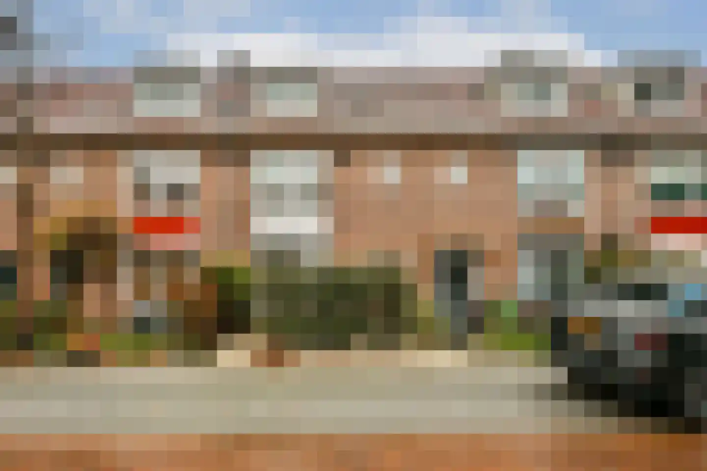 Eikenrodelaan 92 BV Amstelveen thumbnail 20