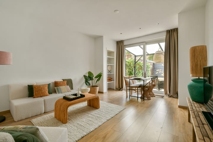 Eikenrodelaan 92-HS in Amstelveen Foto