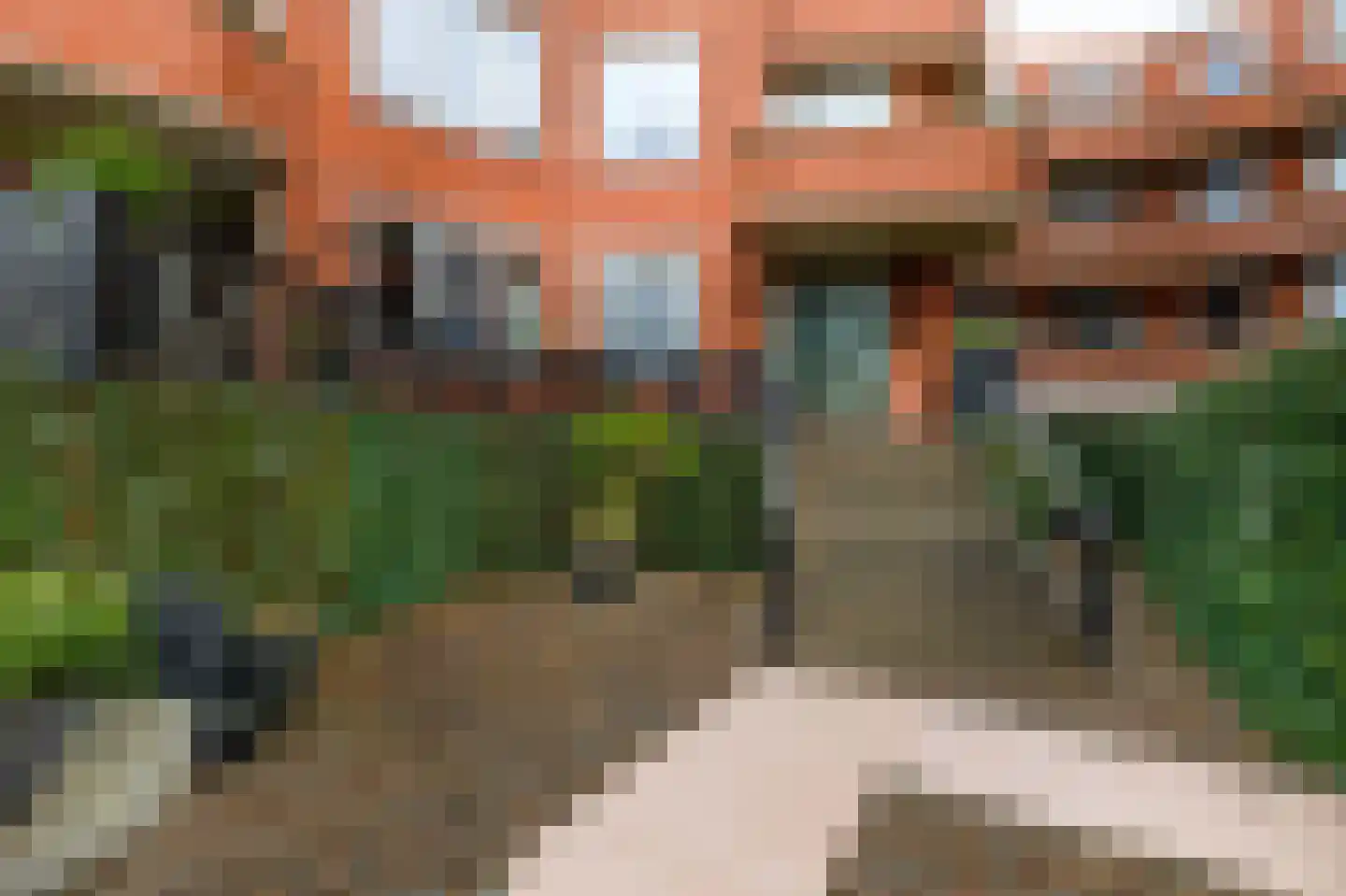 Eikenskamphof 1 in Herten