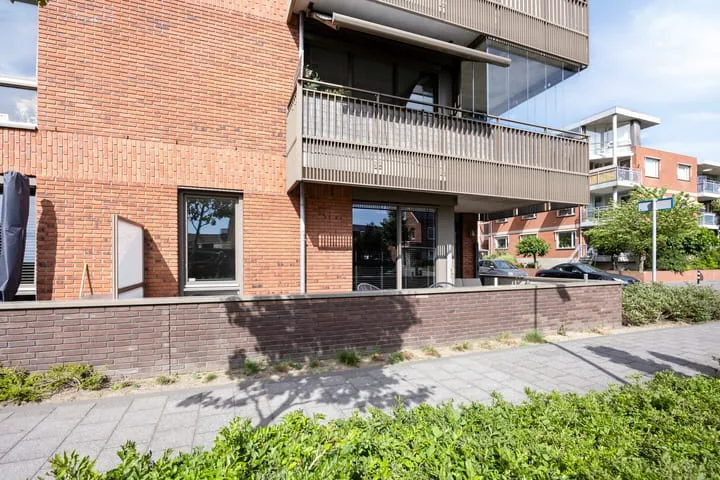 Eikenstraat 2 Beverwijk foto 2