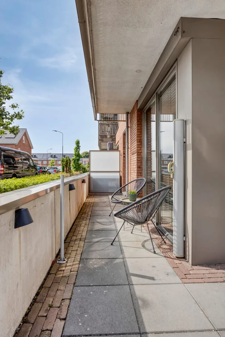 Eikenstraat 2 Beverwijk thumbnail 25