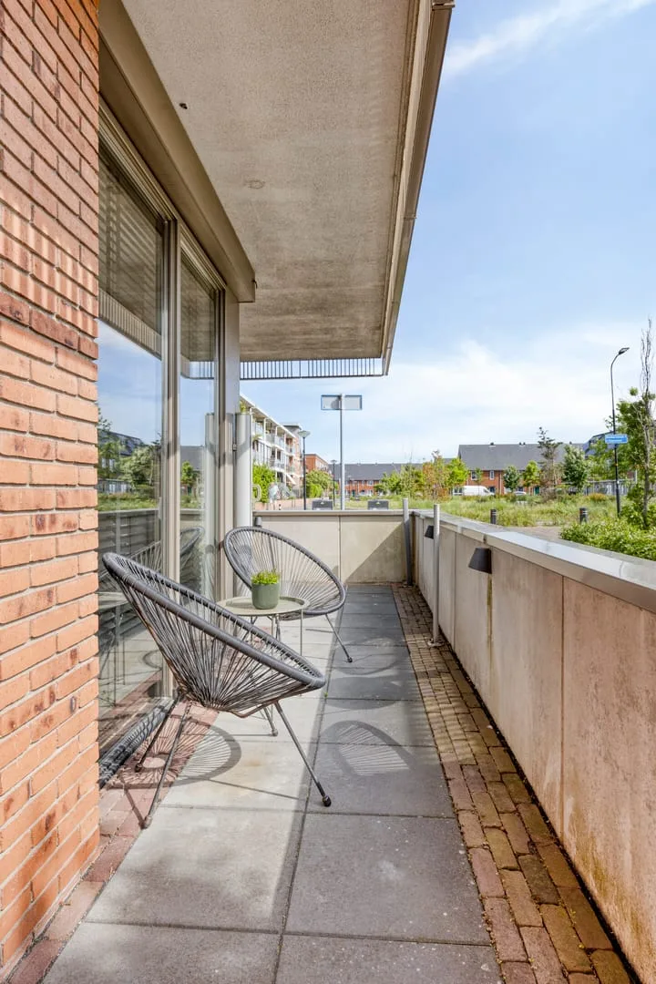 Eikenstraat 2 Beverwijk thumbnail 26