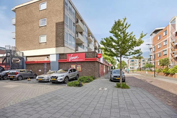 Eikenstraat 2 Beverwijk thumbnail 27