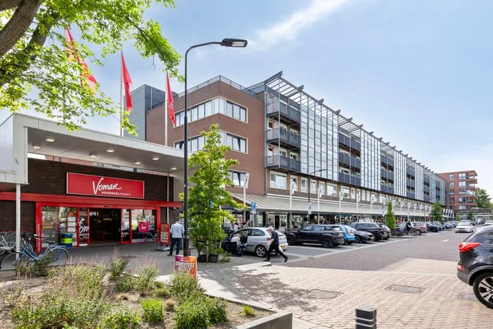Eikenstraat 2 Beverwijk thumbnail 28