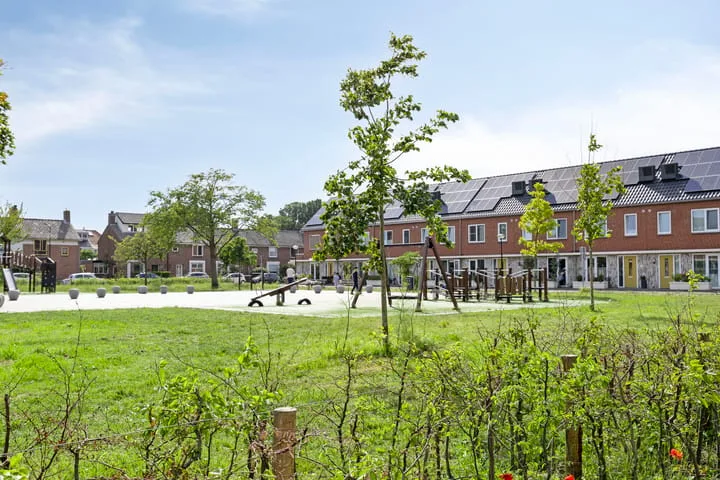 Eikenstraat 2 Beverwijk thumbnail 29