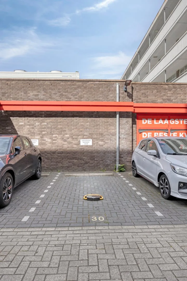Eikenstraat 2 Beverwijk thumbnail 4