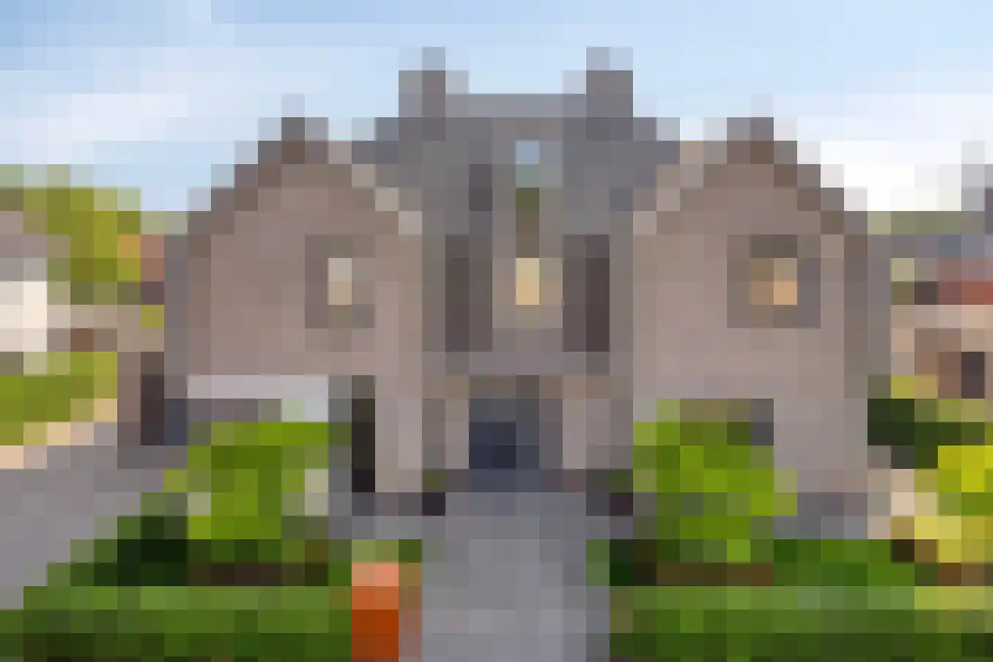 Eikenstraat 3 Nieuwkuijk