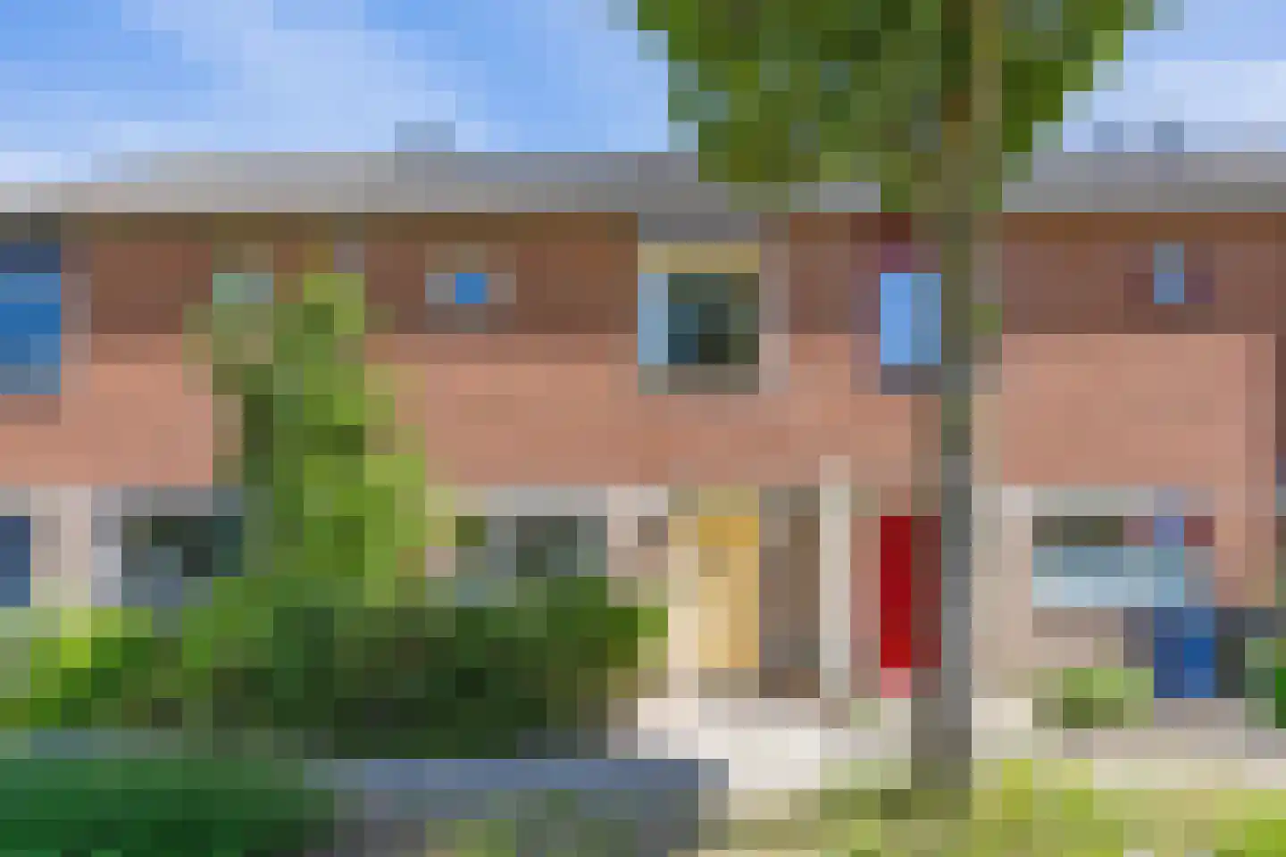 Eikenstraat 52 Almere