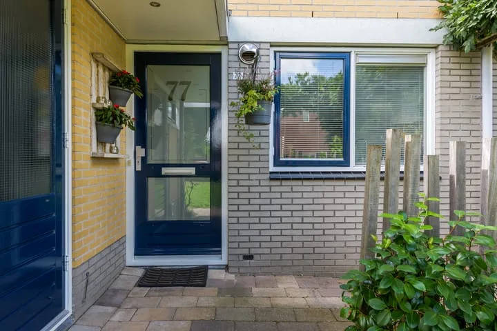 Eikenstraat 77 Almere thumbnail 12