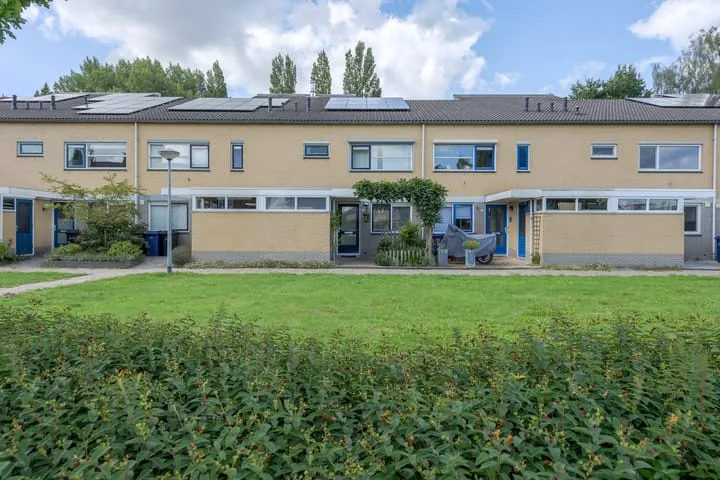 Eikenstraat 77 Almere thumbnail 7
