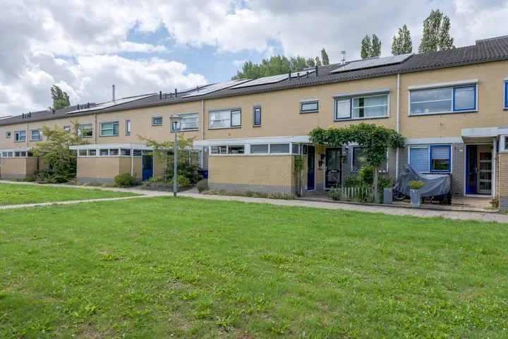 Eikenstraat 77 Almere thumbnail 8