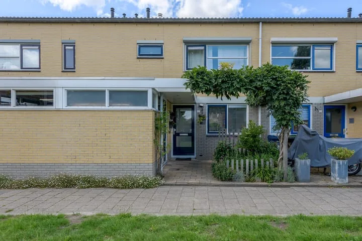 Eikenstraat 77 Almere thumbnail 9