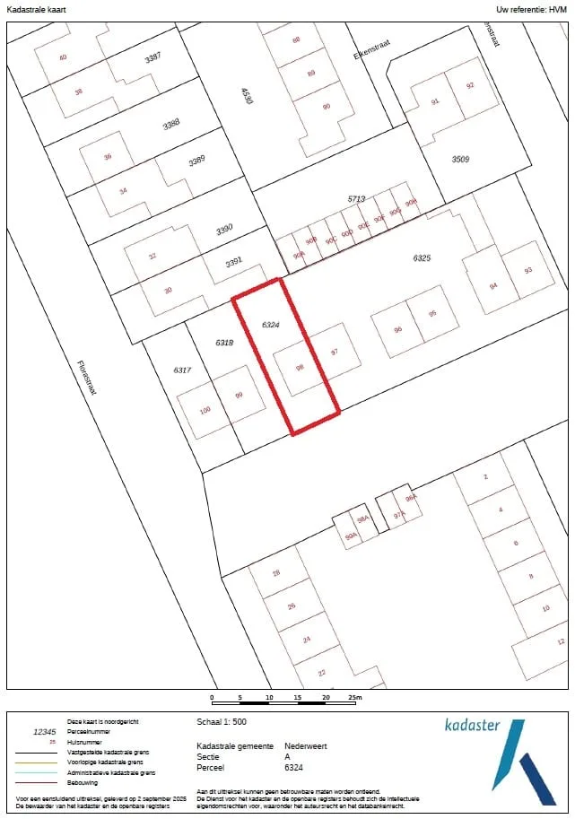 Eikenstraat 98 Nederweert thumbnail 33