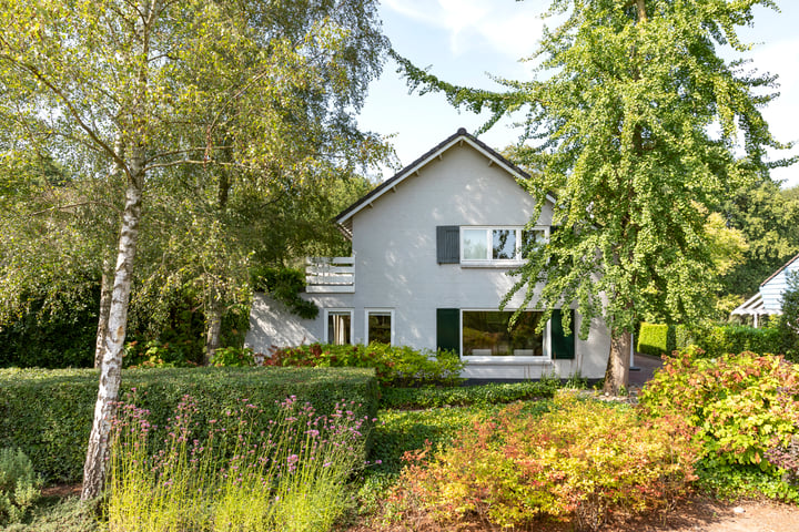 Eikenven 29 dans Oisterwijk photo