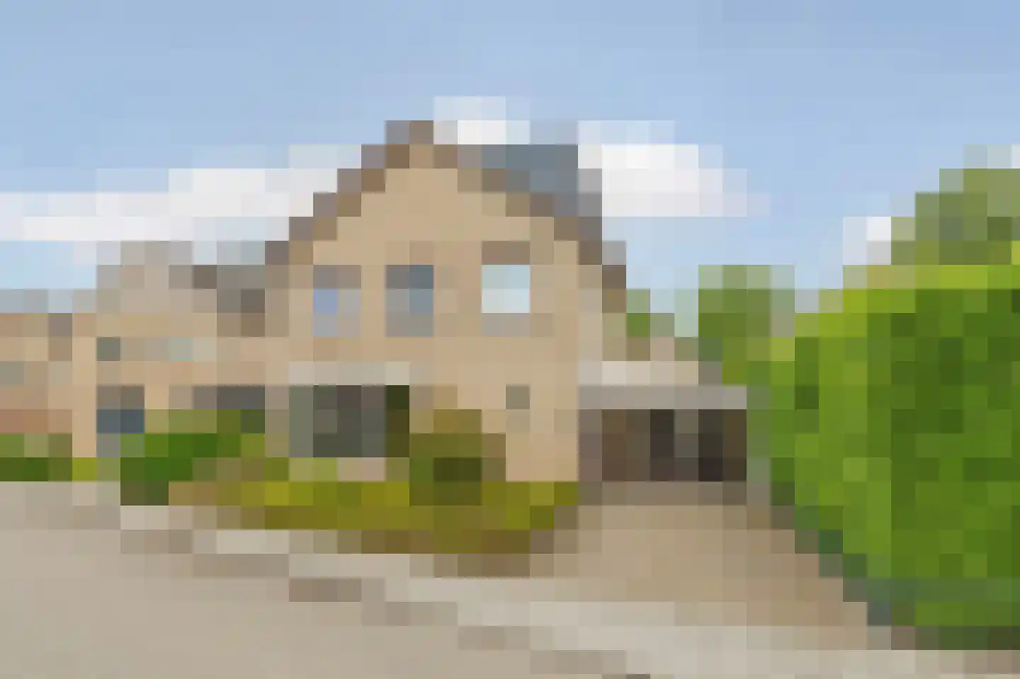 Eikenwal 23 in Ottersum