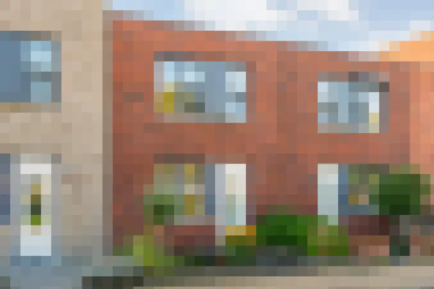 Eikepage 17 in Hoogeveen