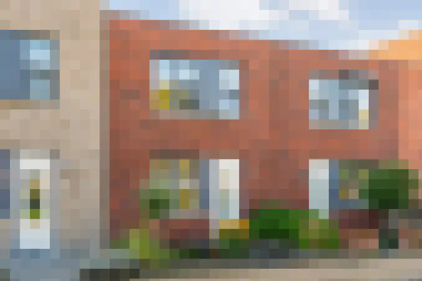 Eikepage 17 in Hoogeveen