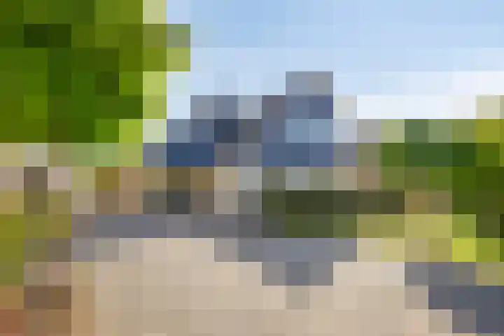 Eikepage 18 in Meppel