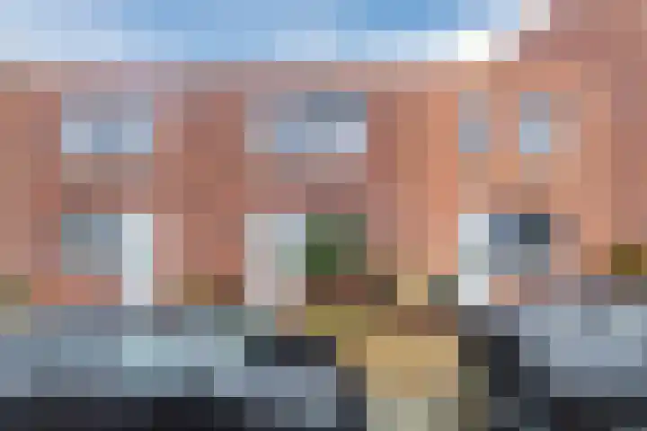 Eikepage 19 in Hoogeveen