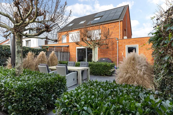 Eikepagelaan 32 in Apeldoorn