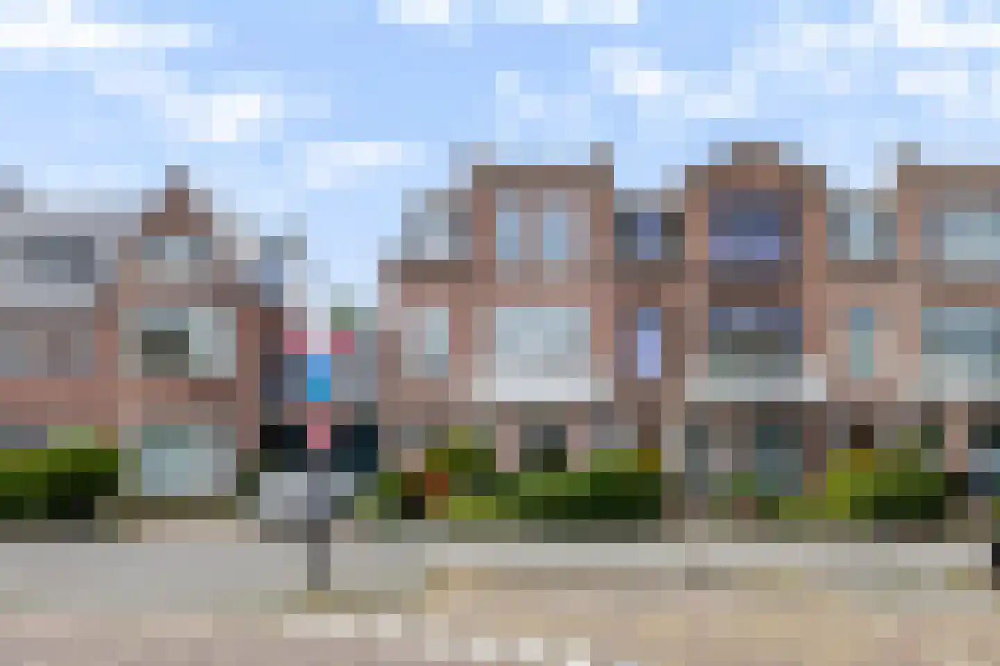 Eiklaan 3 in Rijswijk