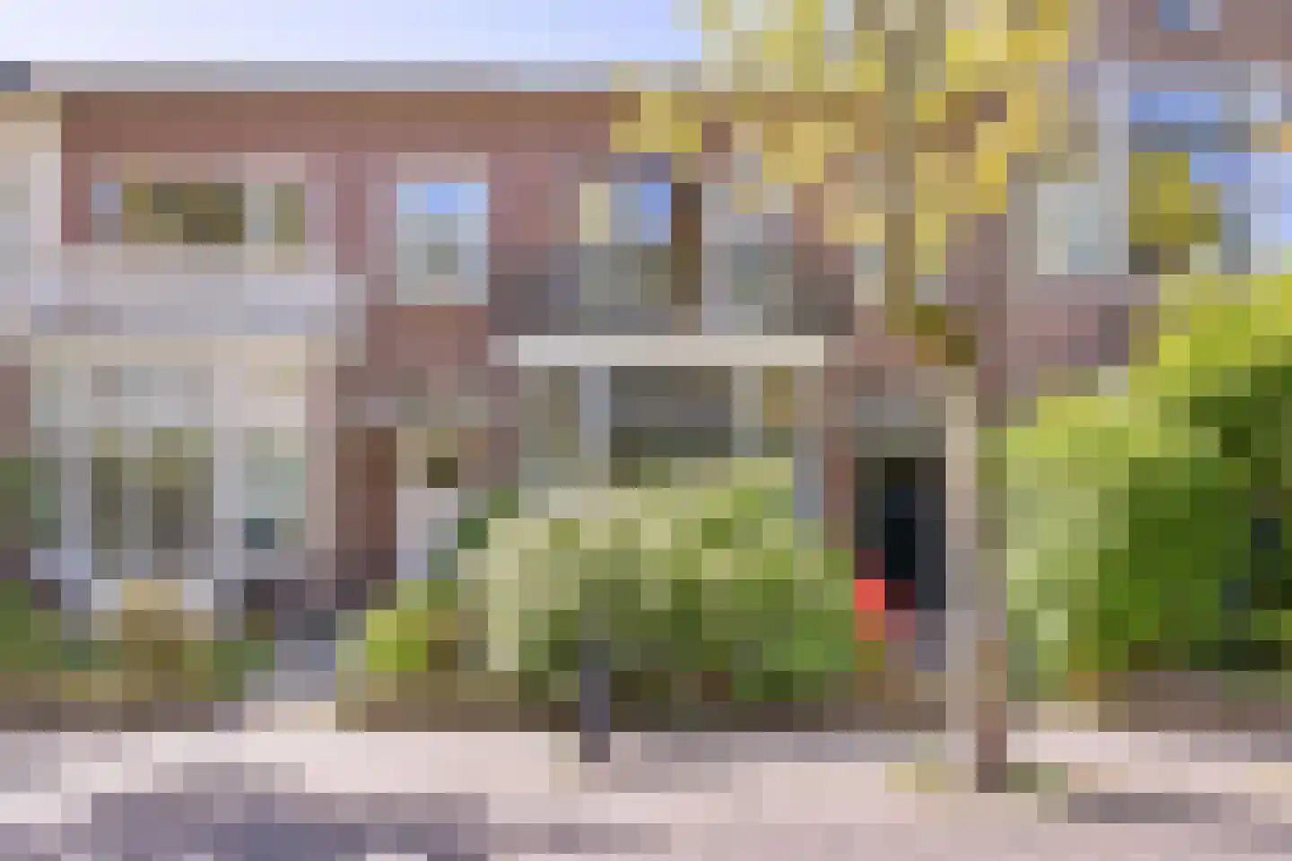 Eiklaan 61 Rijswijk